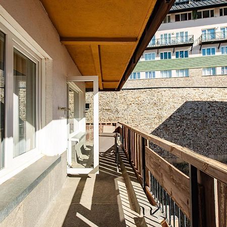 Holidays, Tripp, 1 Dormitorio, 4 Personas, Terraza 시에라네바다 외부 사진