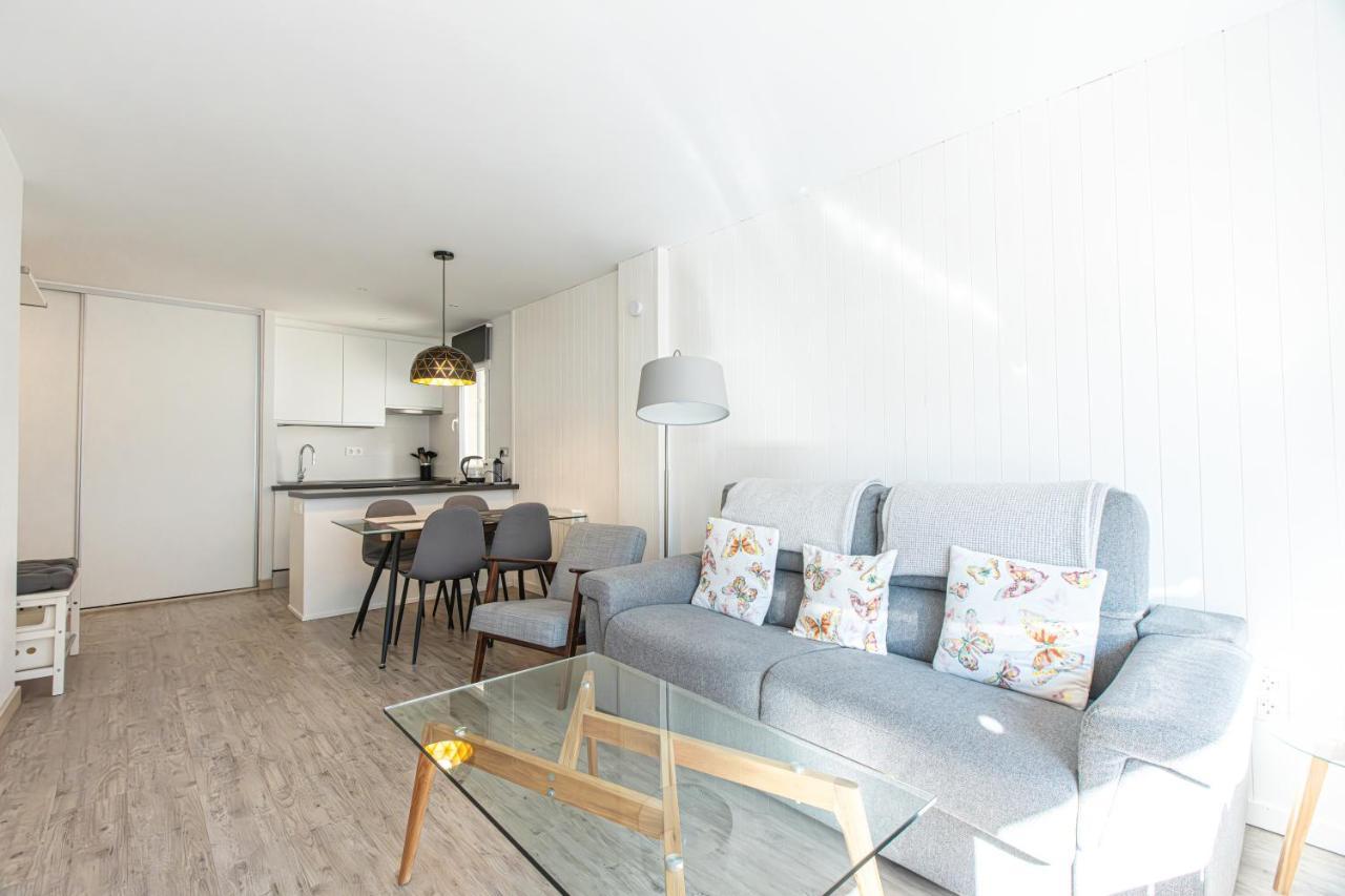 Holidays, Tripp, 1 Dormitorio, 4 Personas, Terraza 시에라네바다 외부 사진