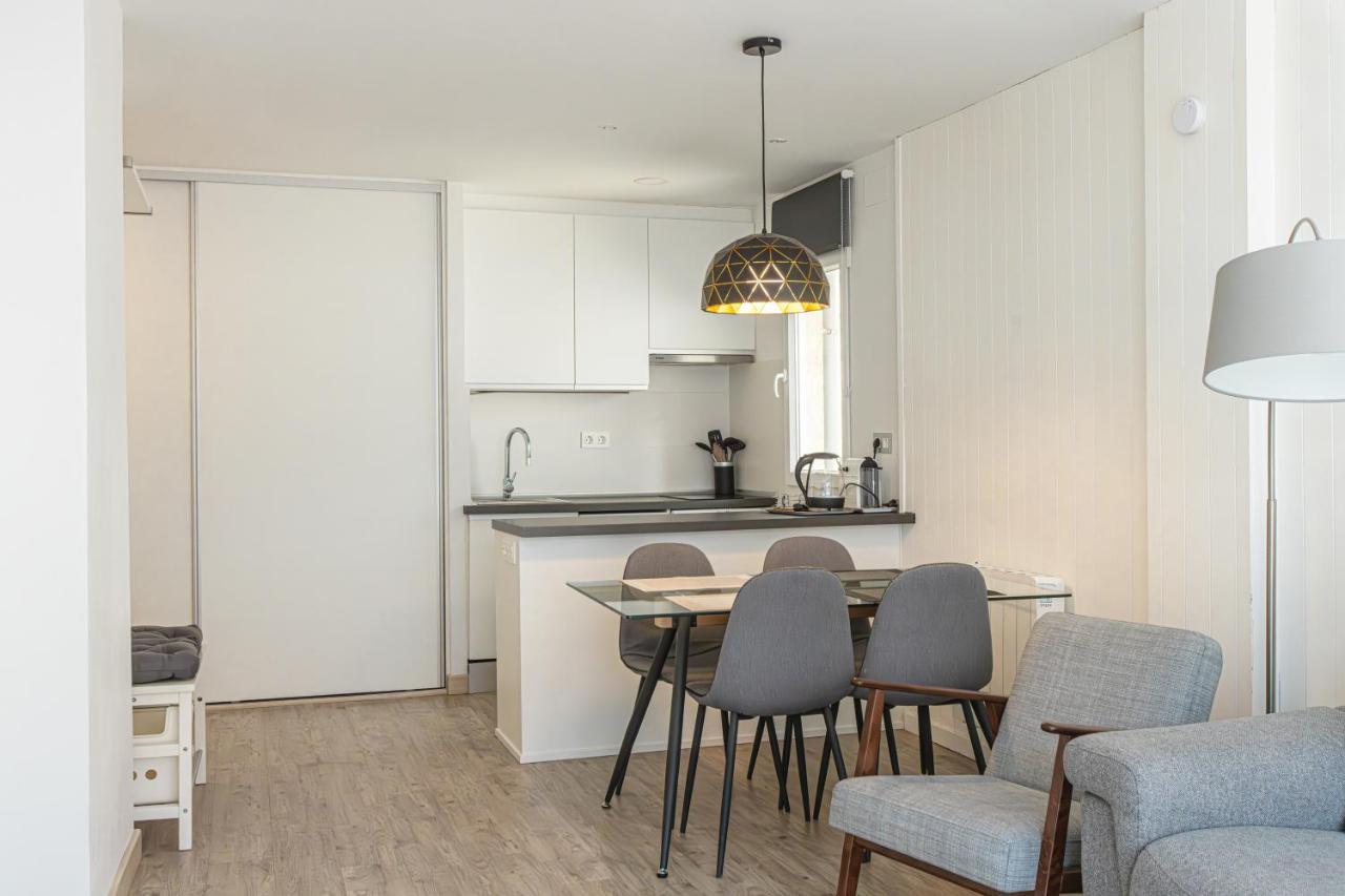Holidays, Tripp, 1 Dormitorio, 4 Personas, Terraza 시에라네바다 외부 사진
