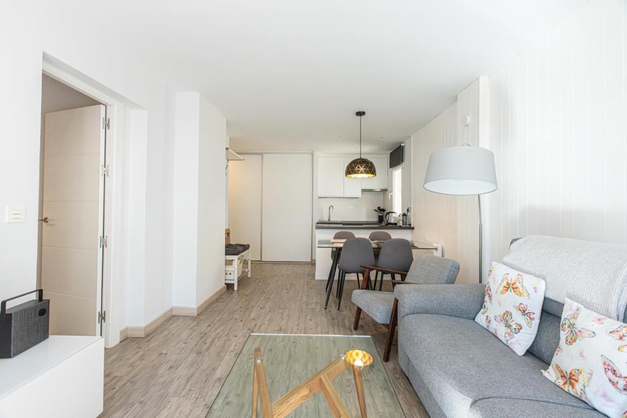 Holidays, Tripp, 1 Dormitorio, 4 Personas, Terraza 시에라네바다 외부 사진