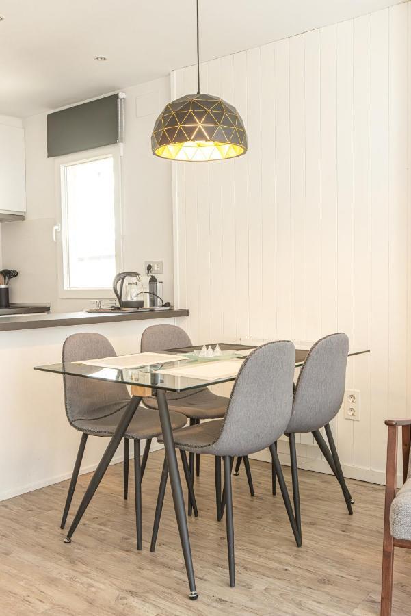 Holidays, Tripp, 1 Dormitorio, 4 Personas, Terraza 시에라네바다 외부 사진