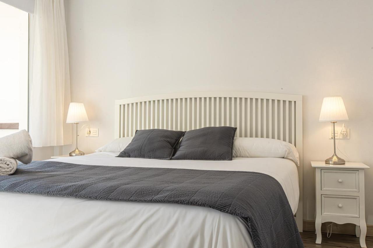 Holidays, Tripp, 1 Dormitorio, 4 Personas, Terraza 시에라네바다 외부 사진